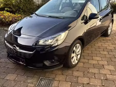 Opel Corsa 1.4 90