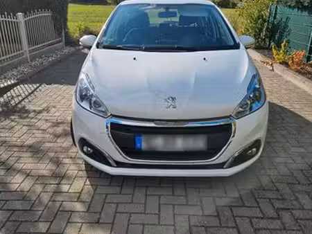 Peugeot 208 1.2 PureTech 82 Urban Move