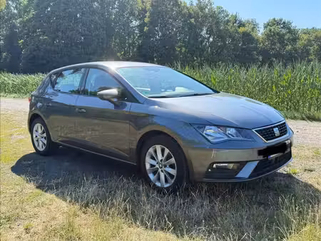 Seat Leon 1.4 TSI 125 Style