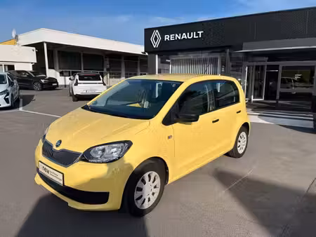 Škoda Citigo 1.0 60 Active