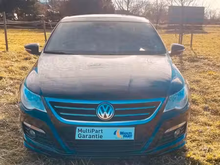 Volkswagen Passat 1.8 TSI 160 R-Line