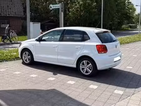 Volkswagen Polo 1.4
