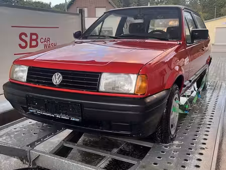 Volkswagen Polo 1.0 CL