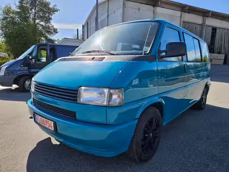 Volkswagen Transporter T4 2.5 110 GL