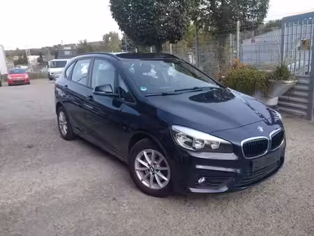 BMW Série 2 218i 1.5 136