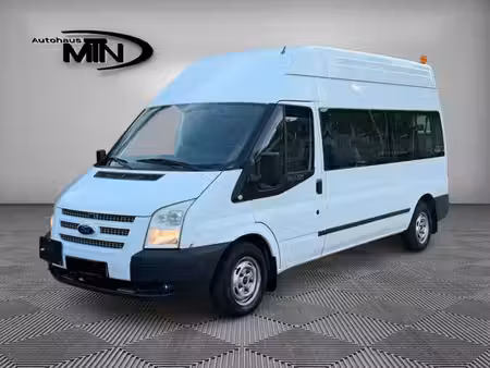 Ford Transit 2.2 TDCi 101 Business
