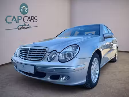 Mercedes-Benz Classe E E 200 Elegance