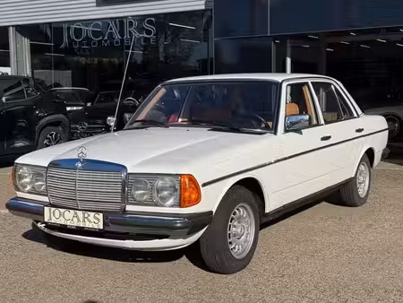 Mercedes-Benz Classe E 240 D