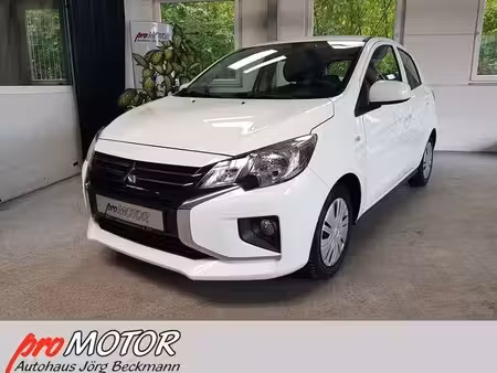 Mitsubishi Space Star 1.2 71