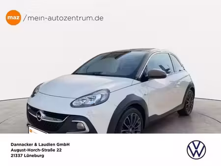 Opel Adam 1.2