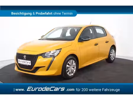 Peugeot 208 1.2 75 Active