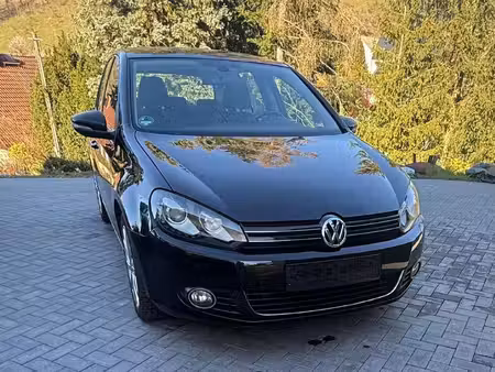 Volkswagen Golf 1.4 TSI 122 Highline