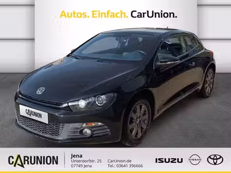 Volkswagen Scirocco 1.4 TSI 160 Team