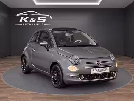 Fiat 500 1.0 69 Dolcevita