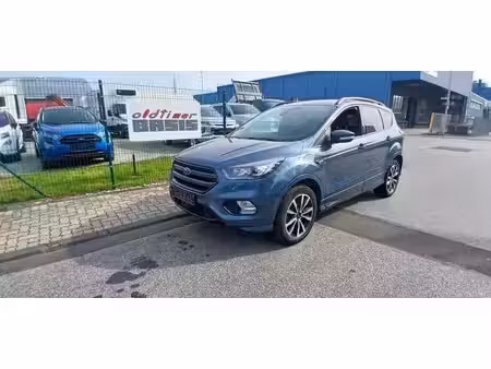 Ford Kuga 1.5 150 ST Line