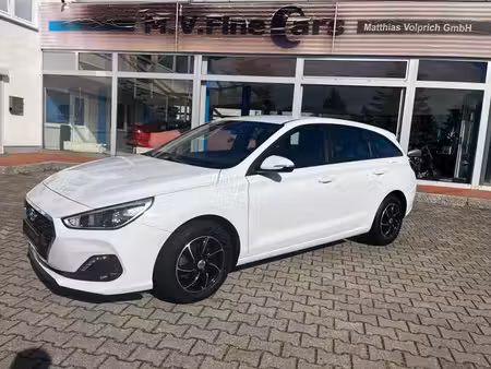 Hyundai i30 1.4 T GDi 140 Creative