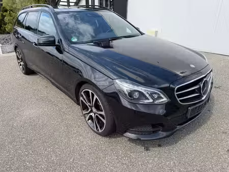 Mercedes-Benz Classe E E 250 2.1 150