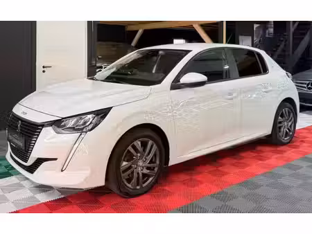 Peugeot 208 1.2 100 Active