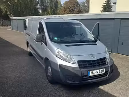 Peugeot Expert 2.0 94