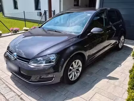 Volkswagen Golf 1.2 TSI