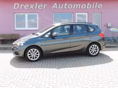 BMW Série 2 218d 2.0 150