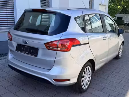 Ford B-max 1.6 105 Sync Edition