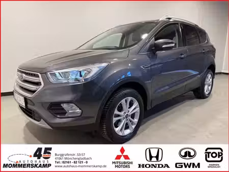 Ford Kuga 1.5 150 Titanium