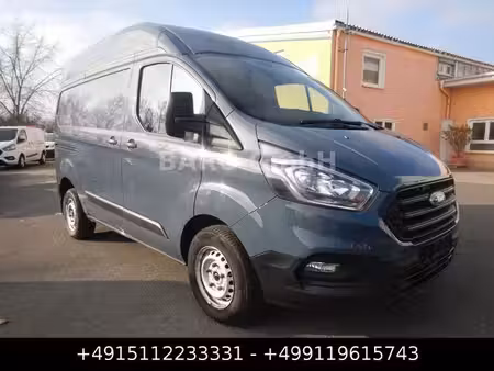 Ford Transit 2.0 131 Trend