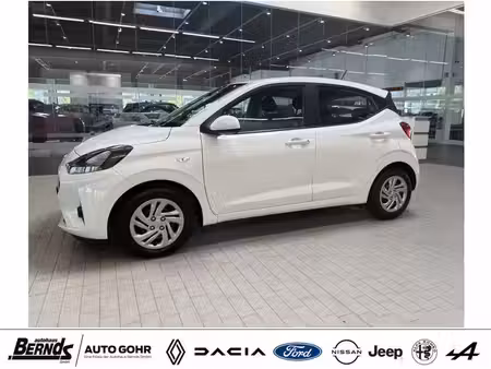 Hyundai i10 1.0 67