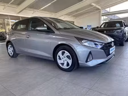 Hyundai i20 1.2 84