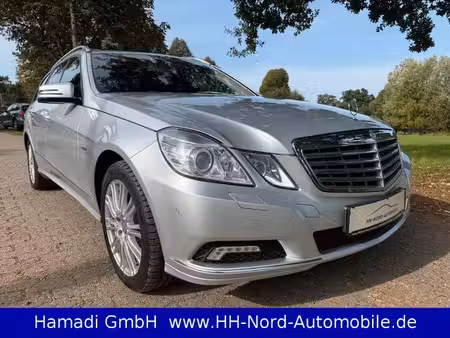 Mercedes-Benz Classe E E 350 Elegance
