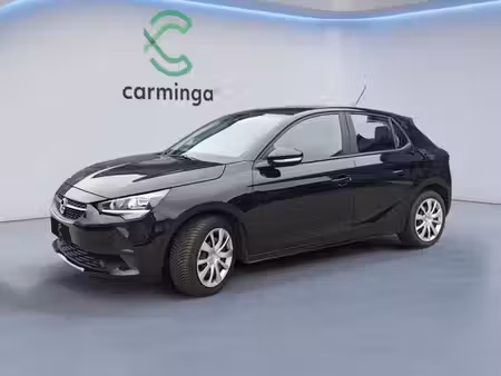Opel Corsa 1.2 75 Edition