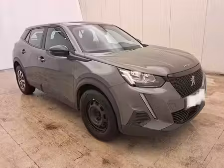 Peugeot 2008 1.2 Active