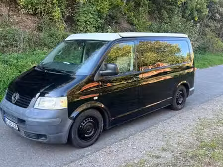 Volkswagen Transporter T5 2.5 TDI 131