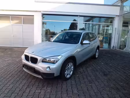 BMW X1 18i 2.0 150 sDrive