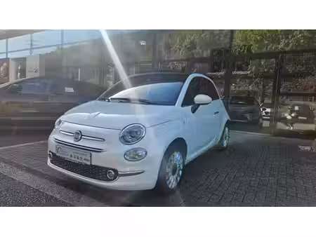 Fiat 500 1.0 69 Dolcevita