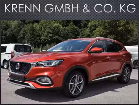 MG EHS 1.5 258 Luxury