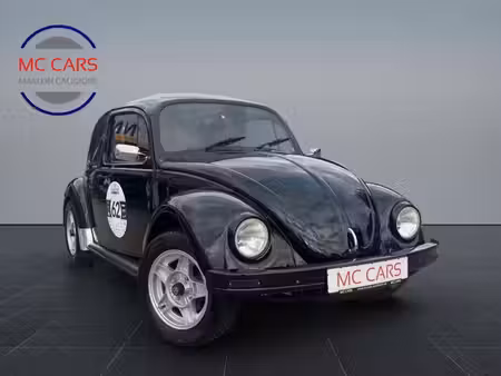 Volkswagen Beetle 1.6