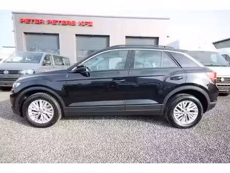 Volkswagen T-Roc 1.0 TSI 116 Style