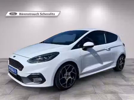 Ford Fiesta ST 1.5 200