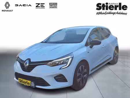 Renault Clio 1.0 TCe 90 Evolution