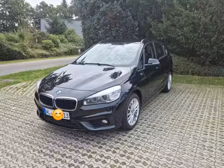 BMW Série 2 218d 2.0 150 Edition Avantage
