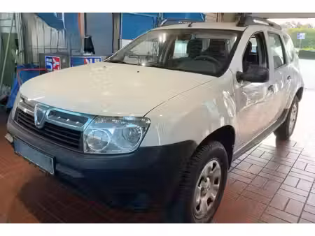 Dacia Duster 1.6 105