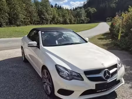 Mercedes-Benz Classe E E 250
