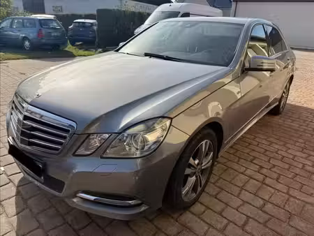 Mercedes-Benz Classe E E 250 2.1 150