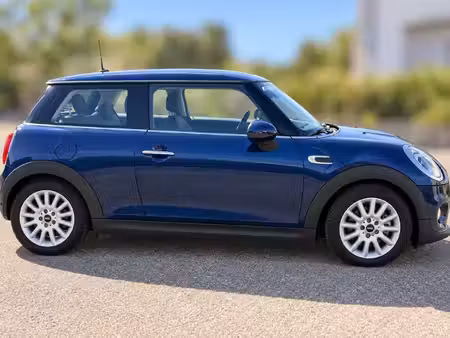 Mini Mini Cooper D 1.5 116