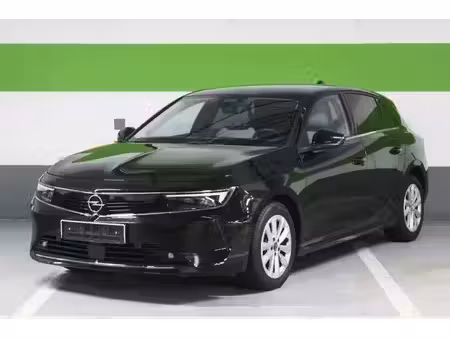 Opel Astra 1.2 110 Elegance