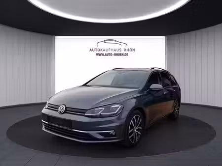 Volkswagen Golf 1.5 TSI
