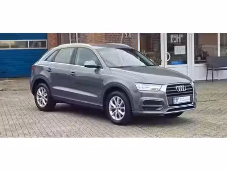 Audi Q3 1.4 TFSI 125 Design