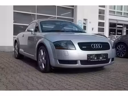 Audi TT 1.8 225 quattro